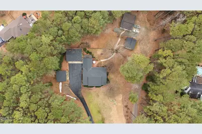 1182 Steel Bridge Road, Sanford, NC 27330 - Photo 9