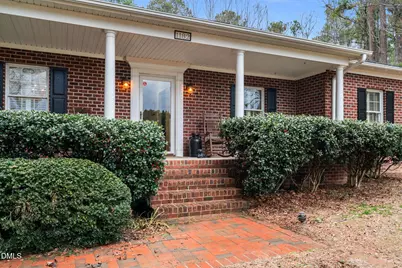 1182 Steel Bridge Road, Sanford, NC 27330 - Photo 5