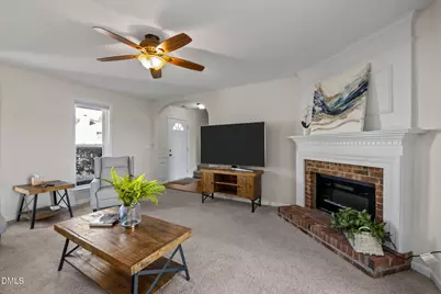 411 Bellmeade Bay Drive, Durham, NC 27703 - Photo 21