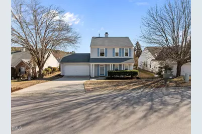 411 Bellmeade Bay Drive, Durham, NC 27703 - Photo 1