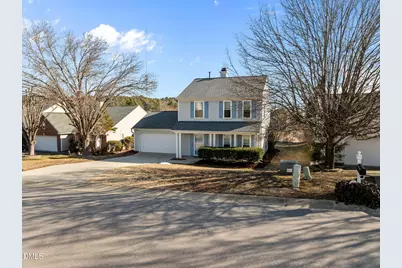 411 Bellmeade Bay Drive, Durham, NC 27703 - Photo 3