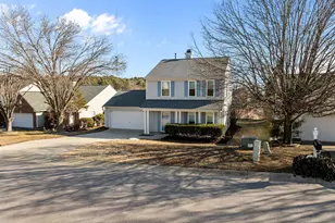 411 Bellmeade Bay Dr, Durham, NC 27703 - Photo 3