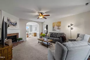 411 Bellmeade Bay Dr, Durham, NC 27703 - Photo 19