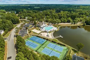 411 Bellmeade Bay Dr, Durham, NC 27703 - Photo 49