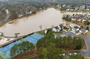 411 Bellmeade Bay Dr, Durham, NC 27703 - Photo 45