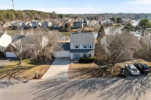 411 Bellmeade Bay Dr, Durham, NC 27703 - Photo 11