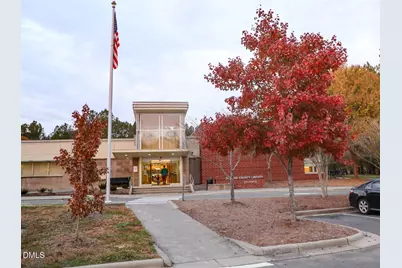 411 Bellmeade Bay Drive, Durham, NC 27703 - Photo 53