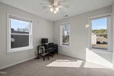 411 Bellmeade Bay Drive, Durham, NC 27703 - Photo 37