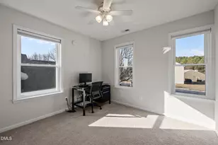 411 Bellmeade Bay Dr, Durham, NC 27703 - Photo 37