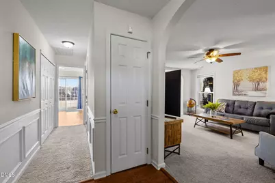 411 Bellmeade Bay Drive, Durham, NC 27703 - Photo 17