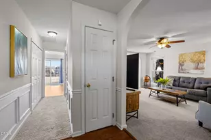 411 Bellmeade Bay Dr, Durham, NC 27703 - Photo 17