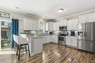 40 E Arbor Cove Ct, Zebulon, NC 27597 - Photo 9