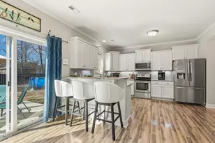 40 E Arbor Cove Ct, Zebulon, NC 27597 - Photo 15