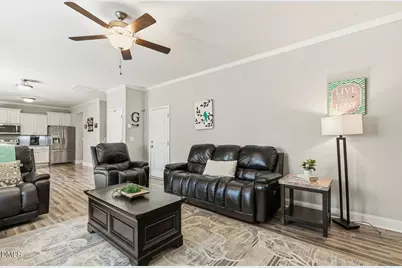 40 E Arbor Cove Court, Zebulon, NC 27597 - Photo 19