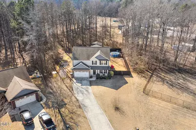 40 E Arbor Cove Court, Zebulon, NC 27597 - Photo 43