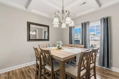 40 E Arbor Cove Court, Zebulon, NC 27597 - Photo 7