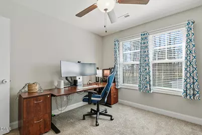 40 E Arbor Cove Court, Zebulon, NC 27597 - Photo 29