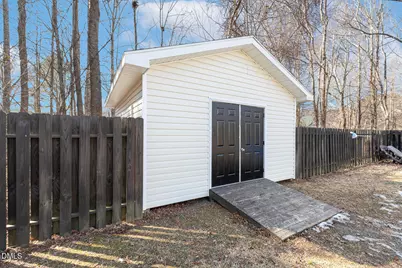 40 E Arbor Cove Court, Zebulon, NC 27597 - Photo 39