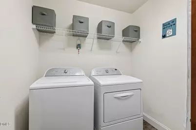 40 E Arbor Cove Court, Zebulon, NC 27597 - Photo 33