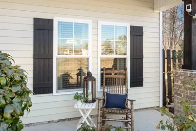 40 E Arbor Cove Court, Zebulon, NC 27597 - Photo 5