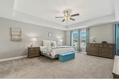 40 E Arbor Cove Court, Zebulon, NC 27597 - Photo 21