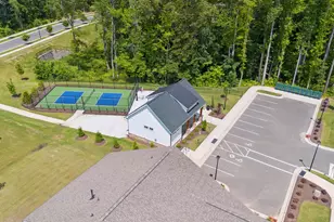 504 Sun Mdw Dr, Wake Forest, NC 27587 - Photo 35