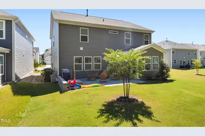 504 Sun Meadow Drive, Wake Forest, NC 27587 - Photo 31