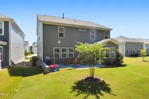 504 Sun Mdw Dr, Wake Forest, NC 27587 - Photo 31