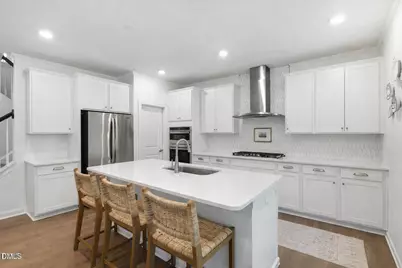 504 Sun Meadow Drive, Wake Forest, NC 27587 - Photo 7