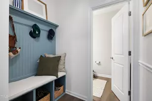 504 Sun Mdw Dr, Wake Forest, NC 27587 - Photo 7