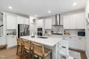 504 Sun Mdw Dr, Wake Forest, NC 27587 - Photo 9