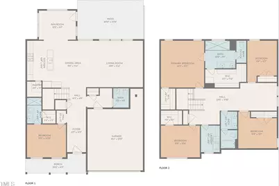 504 Sun Meadow Drive, Wake Forest, NC 27587 - Photo 35