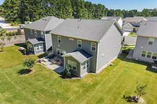 504 Sun Mdw Dr, Wake Forest, NC 27587 - Photo 33