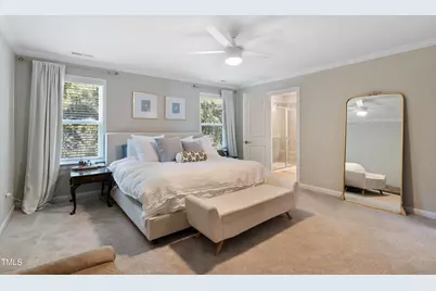 504 Sun Meadow Drive, Wake Forest, NC 27587 - Photo 19