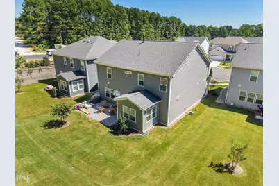 504 Sun Meadow Drive, Wake Forest, NC 27587 - Photo 31