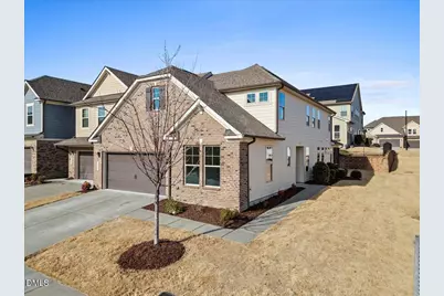 1027 Orchard Grass Road, Durham, NC 27713 - Photo 1