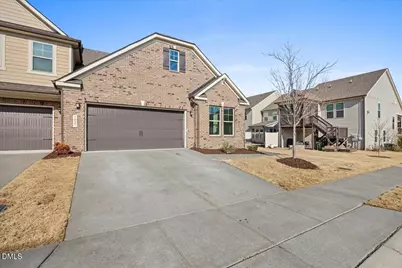 1027 Orchard Grass Road, Durham, NC 27713 - Photo 5