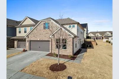 1027 Orchard Grass Road, Durham, NC 27713 - Photo 1