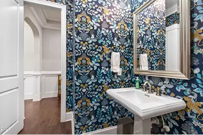 4167 English Garden Way, Raleigh, NC 27612 - Photo 17