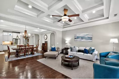 4167 English Garden Way, Raleigh, NC 27612 - Photo 19