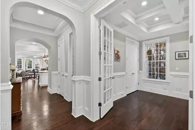 4167 English Garden Way, Raleigh, NC 27612 - Photo 3