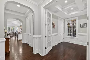 4167 English Garden Way, Raleigh, NC 27612 - Photo 3