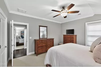 4167 English Garden Way, Raleigh, NC 27612 - Photo 37