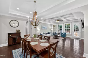 4167 English Garden Way, Raleigh, NC 27612 - Photo 15