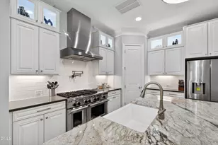 4167 English Garden Way, Raleigh, NC 27612 - Photo 9