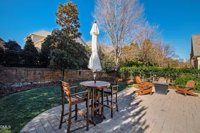 4167 English Garden Way, Raleigh, NC 27612 - Photo 23