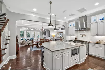 4167 English Garden Way, Raleigh, NC 27612 - Photo 7