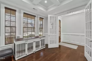 4167 English Garden Way, Raleigh, NC 27612 - Photo 5