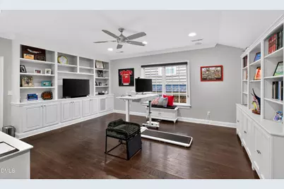 4167 English Garden Way, Raleigh, NC 27612 - Photo 41