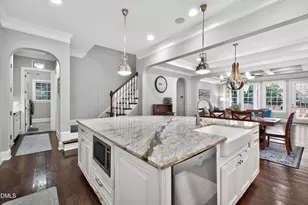 4167 English Garden Way, Raleigh, NC 27612 - Photo 13